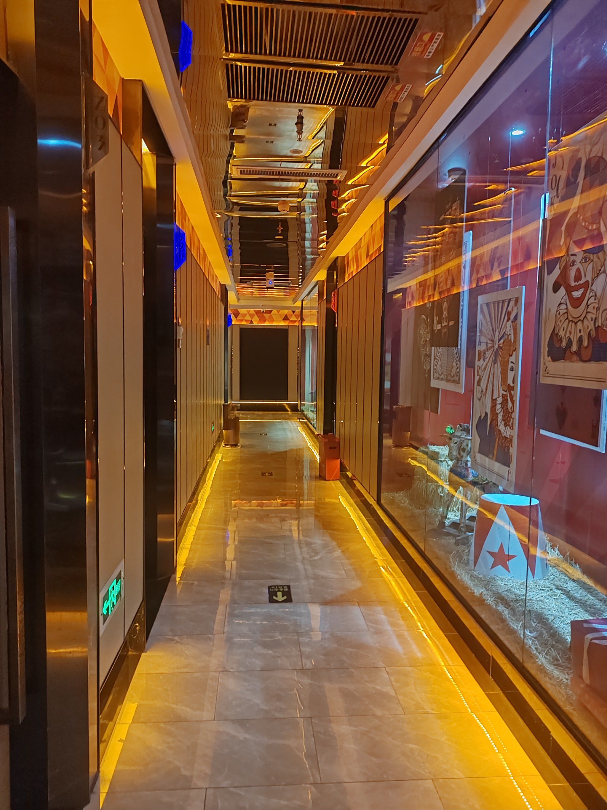 重庆商务ktv划算吗划算值得选择-忠县ktv预订