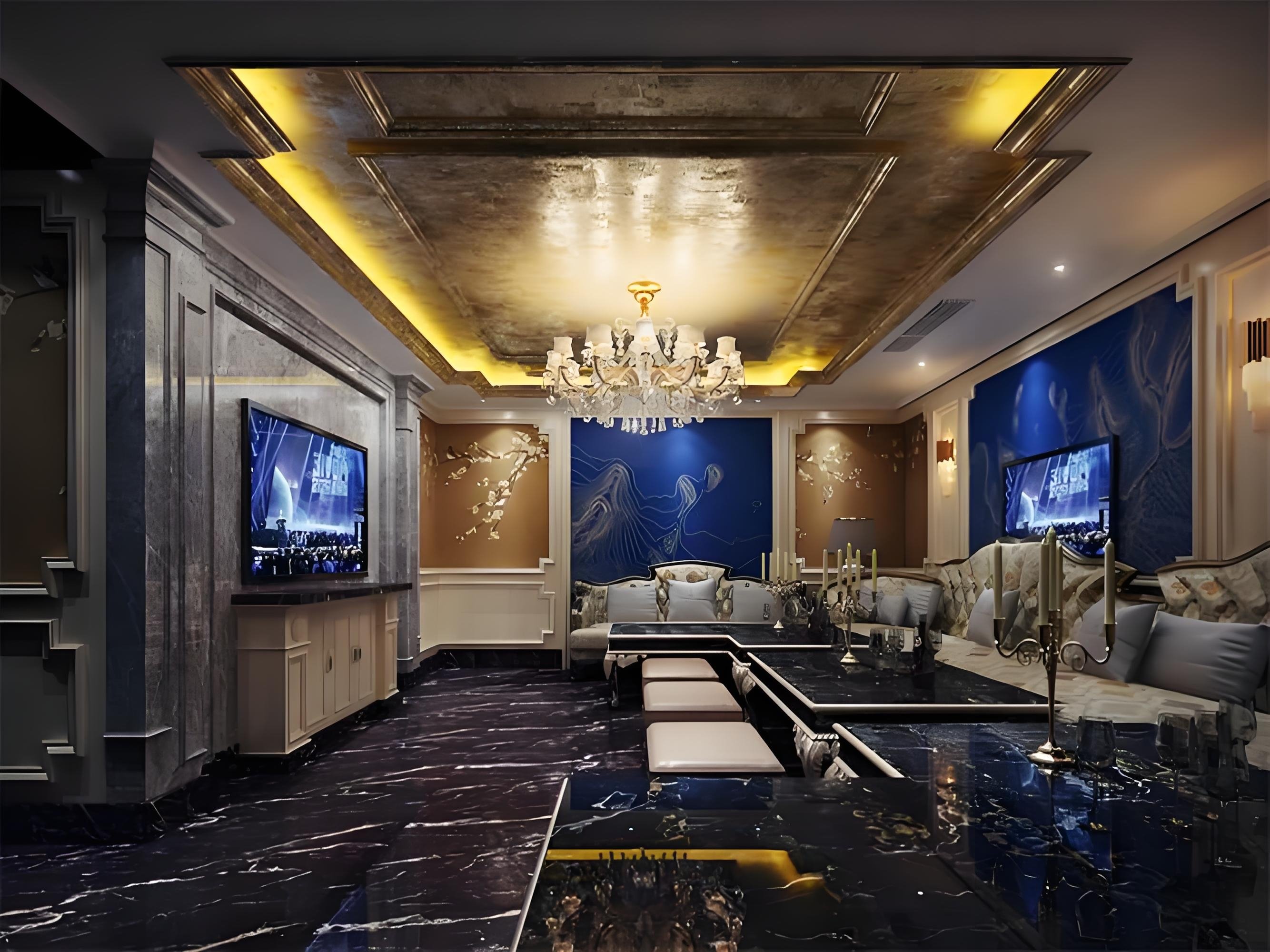 重庆商务ktv商务ktv能否组局解析-忠县ktv预订