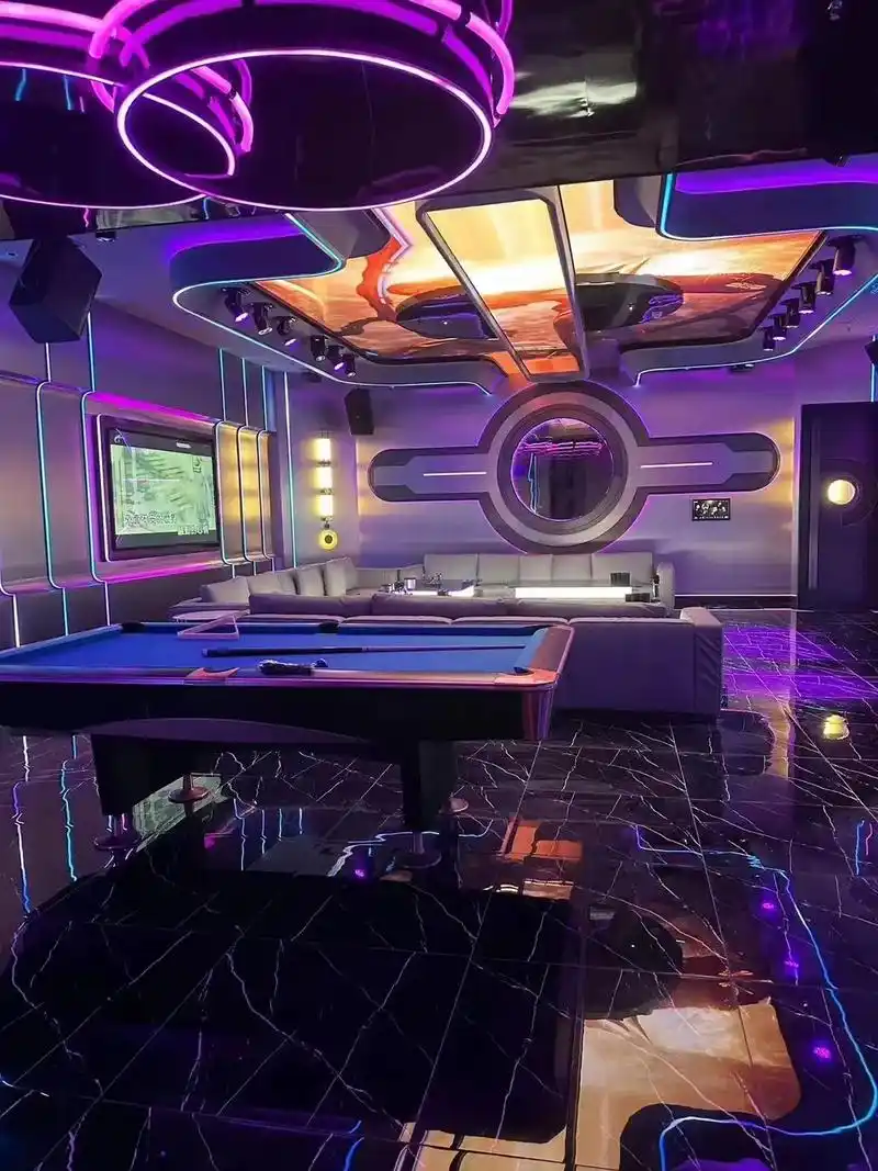 重庆商务ktv推荐-忠县ktv预订