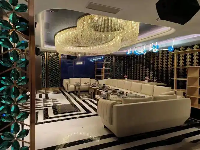 重庆商务ktv突破商务ktv新模式-忠县ktv预订