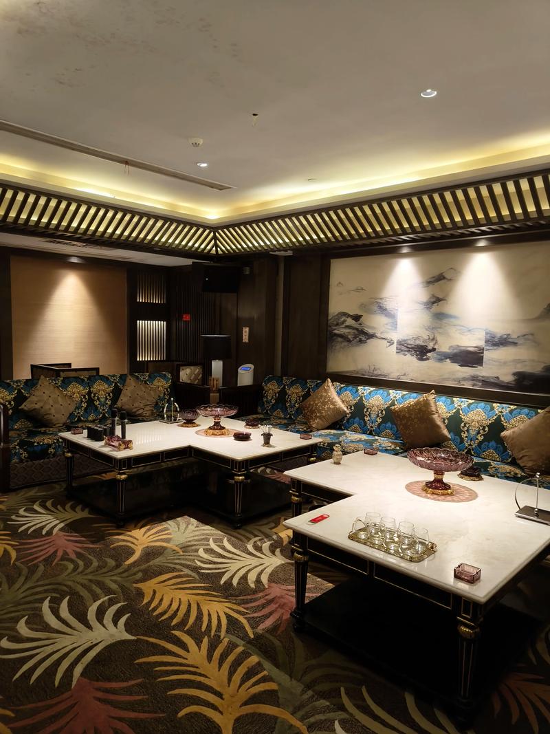 预订重庆商务KTV-忠县ktv预订